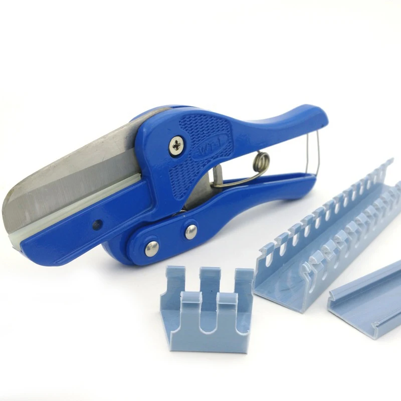 Pipe Cutter Ratchet - PVC 배관용 공구, 가위, 절단 칼,