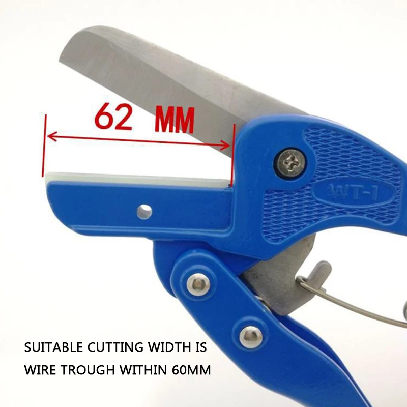 PVC 배관용 공구, 가위, 절단 칼, 래칫, 배관용  - Pipe Cutter Ratchet 리뷰 및 가격