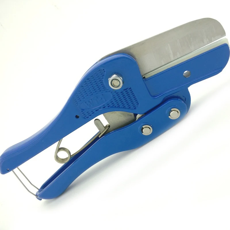 PVC 배관용 공구, 가위, 절단 칼, 래칫, 배관용  - Pipe Cutter Ratchet 리뷰 및 가격