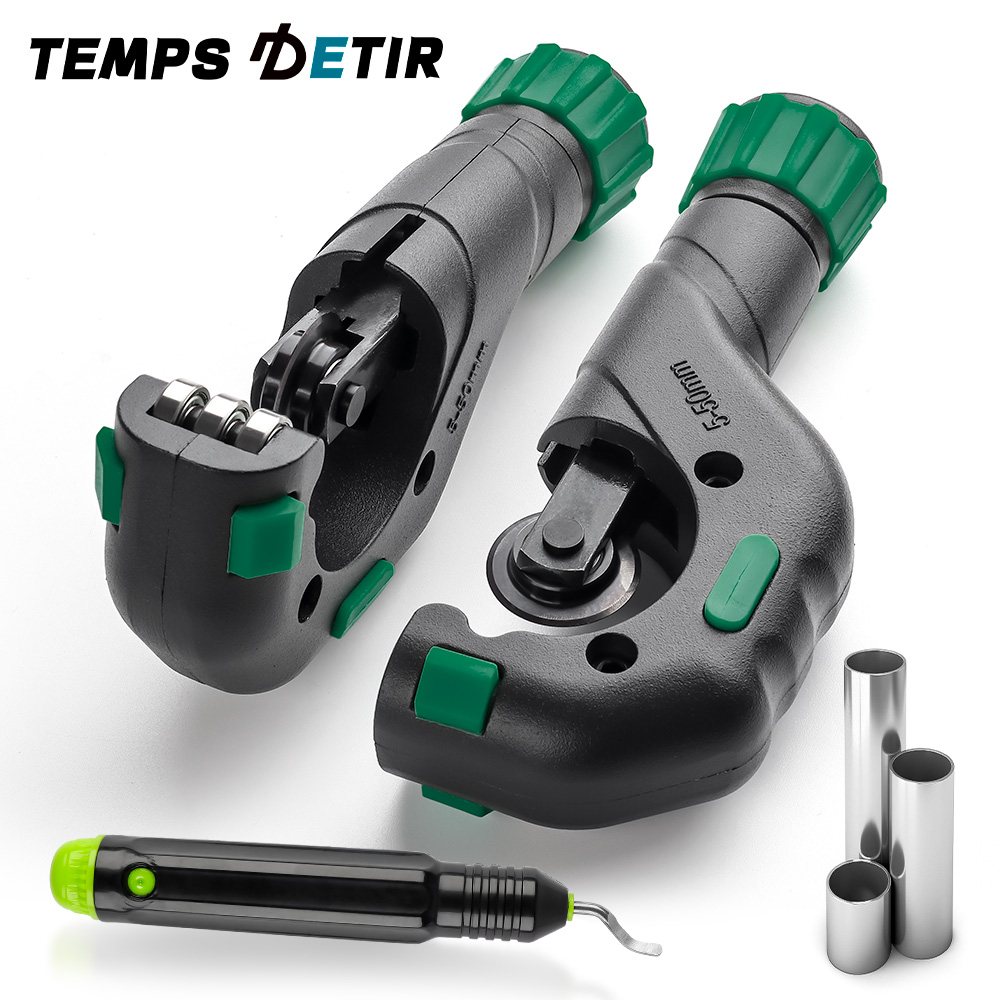 5-50mm 휴대용 파이프 커터 합금강 블레이드 알루미 - Pipe Cutter Ratchet 리뷰 및 가격
