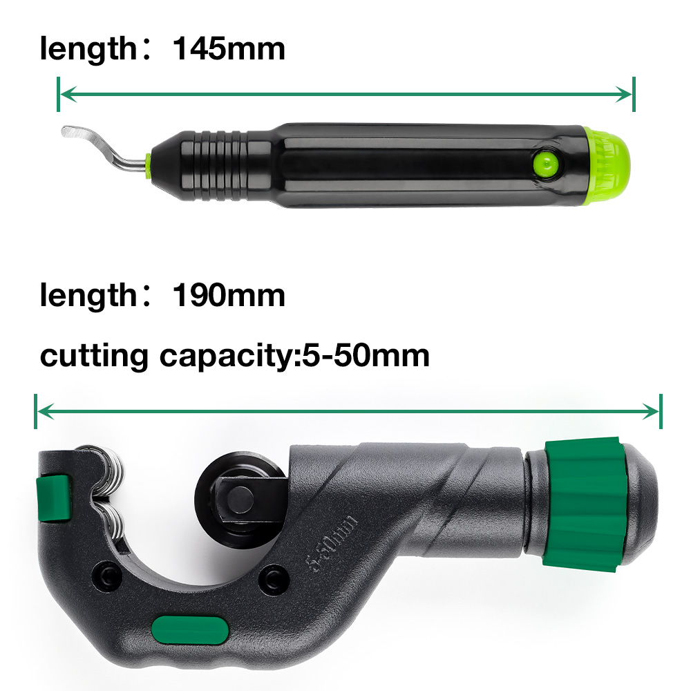 5-50mm 휴대용 파이프 커터 합금강 블레이드 알루미 - Pipe Cutter Ratchet 리뷰 및 가격