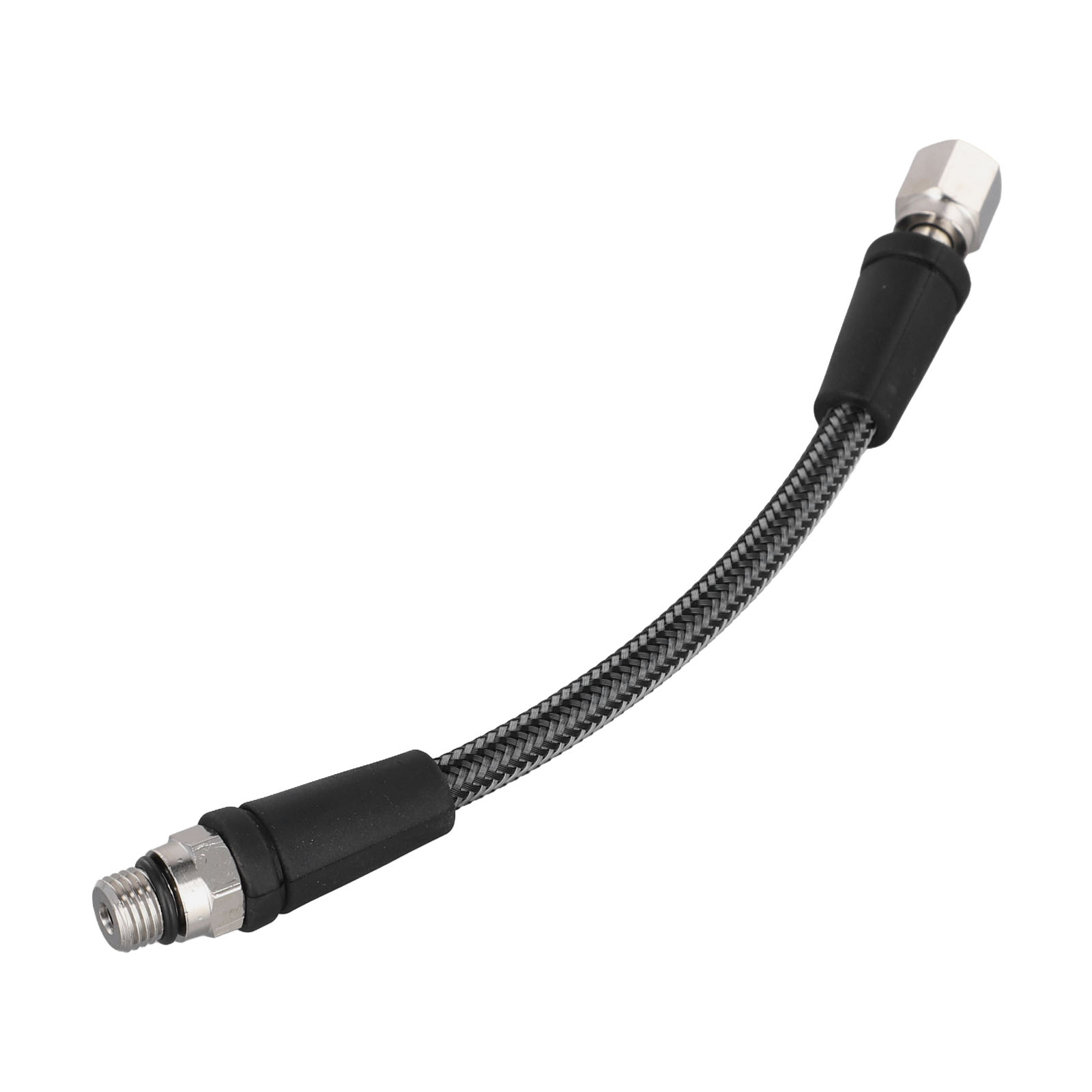 300bar, 탄소 섬유로 엮은 고압 호스, 전문가용  - Flexible Hose Braided 리뷰 및 가격