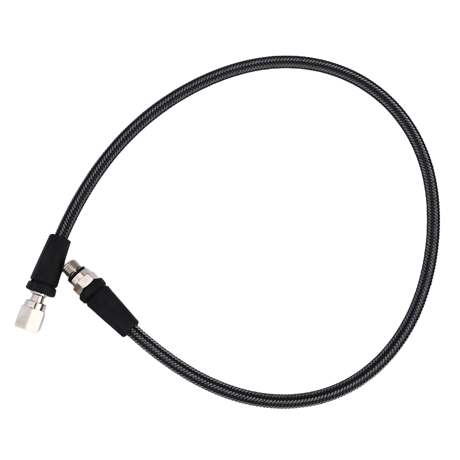 300bar, 탄소 섬유로 엮은 고압 호스, 전문가용  - Flexible Hose Braided 리뷰 및 가격