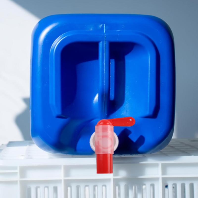빨간색과 흰색이 섞인 플라스틱 수도꼭지 1개, DN61 - Silicone Tap Washer 리뷰 및 가격